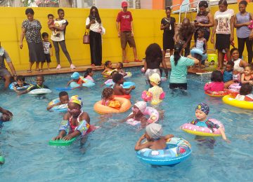 SWIM PLAYSCHOOL